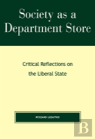 Society As A Department Store