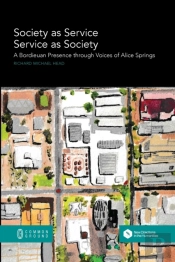Society As Service/Service As Society