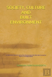 Society, Culture And Built Environment