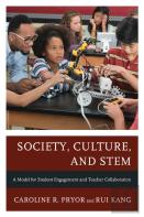 Society, Culture, And Stem