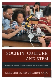 Society, Culture, And Stem