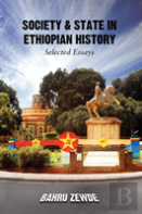 Society & State In Ethiopian History