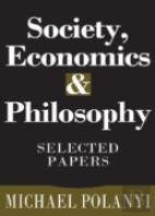 Society, Economics, And Philosophy