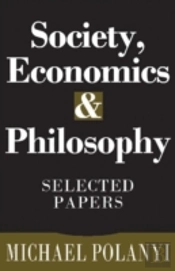 Society, Economics, And Philosophy