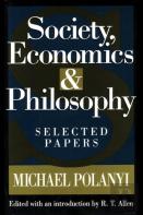 Society, Economics, And Philosophy