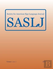 Society For American Sign Language Journal