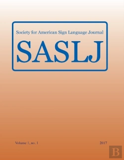 Bertrand.pt - Society For American Sign Language Journal