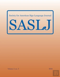 Bertrand.pt - Society For American Sign Language Journal