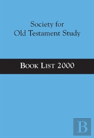 Society For O/T Study Book List 2000