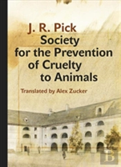 Society For The Prevention Of Cruelty To Animals