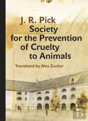 Society For The Prevention Of Cruelty To Animals