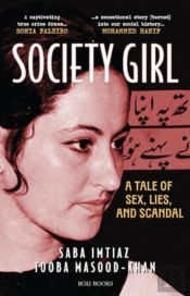 Society Girl