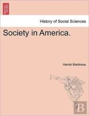 Society In America.