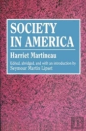 Society In America