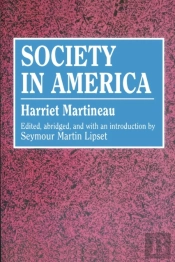 Society In America