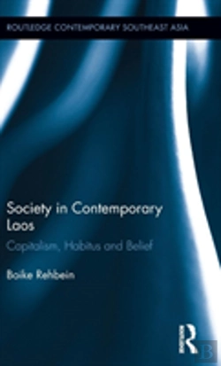 Bertrand.pt - Society In Contemporary Laos