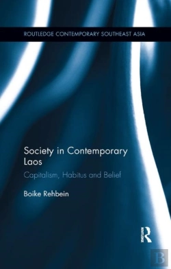 Bertrand.pt - Society In Contemporary Laos
