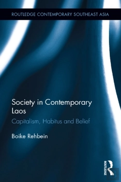 Bertrand.pt - Society In Contemporary Laos