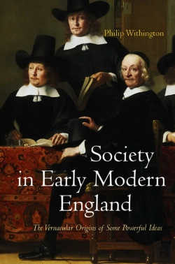 Bertrand.pt - Society In Early Modern England
