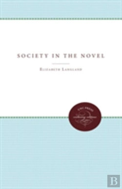 Bertrand.pt - Society In The Novel
