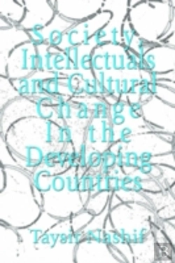 Bertrand.pt - Society, Intellectuals And Cultural Change In The Developing Countries