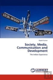 Society, Media, Communication And Development