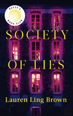 Bertrand.pt - Society Of Lies