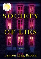 Society Of Lies: Reese'S Book Club
