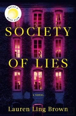 Bertrand.pt - Society Of Lies: Reese'S Book Club