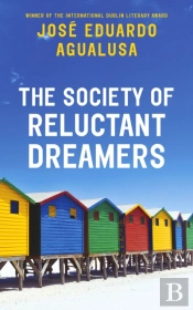 Society Of Reluctant Dreamers