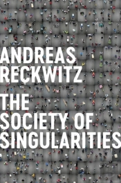 Society Of Singularities