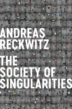 Bertrand.pt - Society Of Singularities