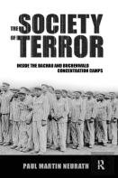 Society Of Terror