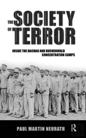 Society Of Terror