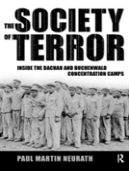 Society Of Terror