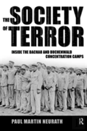 Society Of Terror