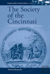 Society Of The Cincinnati