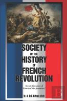 Society Of The History Of French Revolution