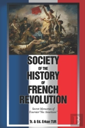 Society Of The History Of French Revolution