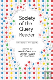 Society Of The Query Reader