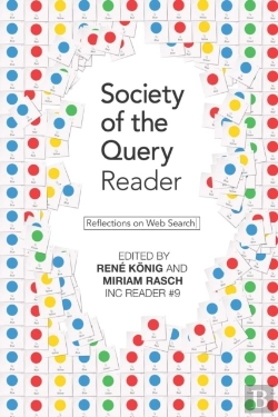 Bertrand.pt - Society Of The Query Reader