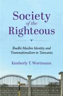 Society Of The Righteous