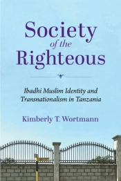 Society Of The Righteous