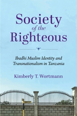 Bertrand.pt - Society Of The Righteous