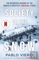 Society Of The Snow