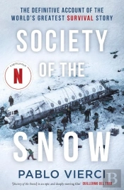 Society Of The Snow
