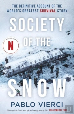 Bertrand.pt - Society Of The Snow