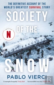 Society Of The Snow