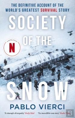 Bertrand.pt - Society Of The Snow