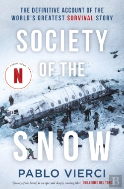 Bertrand.pt - Society Of The Snow